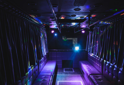 Александр Limuzine&PartyBus - фото 2