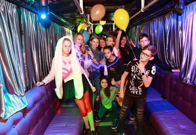 Александр Limuzine&PartyBus - фото 3