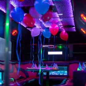 Party Bus Vegas - авто на весілля у Києві - портфоліо 3