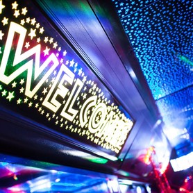 Party Bus Vegas - авто на весілля у Києві - портфоліо 4