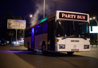 Александр Limuzine&PartyBus - фото 2