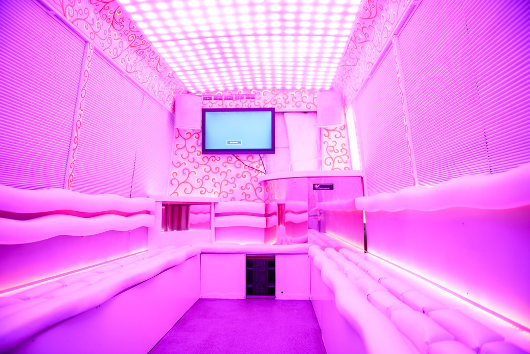 Party Bus Avatar 