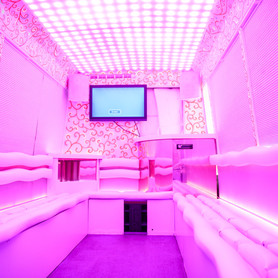 Party Bus Avatar - авто на весілля у Києві - портфоліо 4