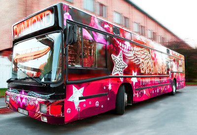 Александр Limuzine&PartyBus - фото 1