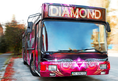 Александр Limuzine&PartyBus - фото 2