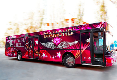 Александр Limuzine&PartyBus - фото 3