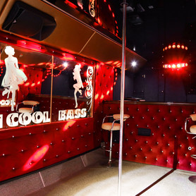 Party Bus Diamond - авто на весілля у Києві - портфоліо 6