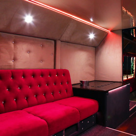 Party Bus Diamond - авто на весілля у Києві - портфоліо 4