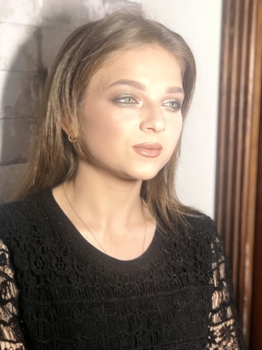 Визажист 