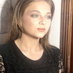 Визажист - стиліст, візажист у Одесі - фото 3