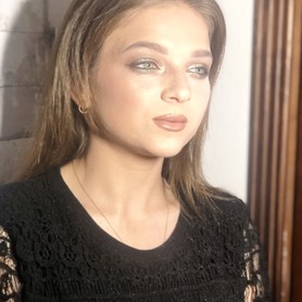 Визажист - стиліст, візажист у Одесі - портфоліо 3