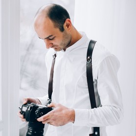 Фотограф Сергей Григоренко