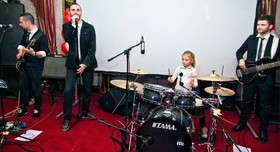 Кирилл Юрьевич - музиканти, dj у Києві - фото 1