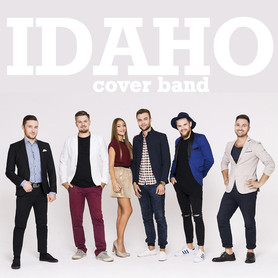 IDAHO cover band