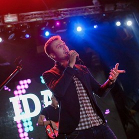 IDAHO cover band - музиканти, dj у Києві - портфоліо 6