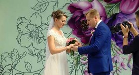 Денис Фатьянов - відеограф у Харкові - портфоліо 6