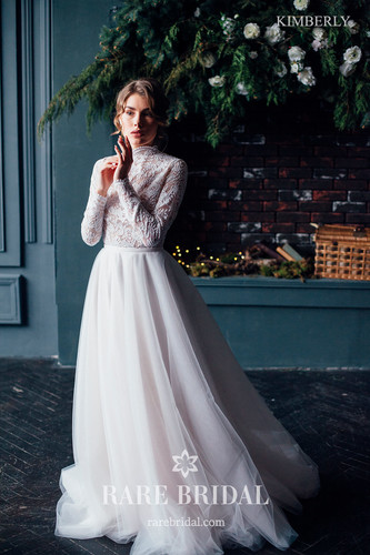 Rare Bridal
