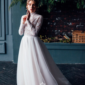 Rare Bridal - весільна сукня, салон у Києві - портфоліо 6