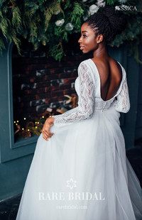 Rare Bridal - весільна сукня, салон у Києві - фото 2