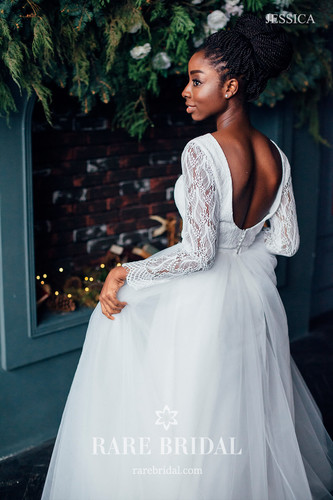 Rare Bridal