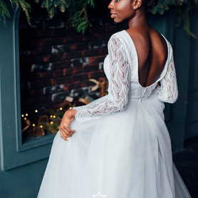 Rare Bridal - весільна сукня, салон у Києві - портфоліо 2