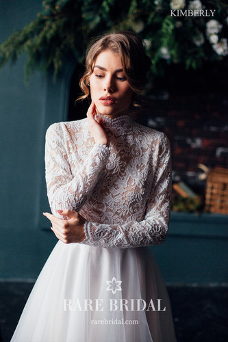 Rare Bridal