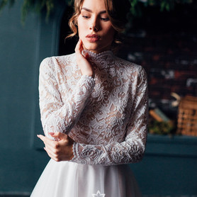 Rare Bridal - весільна сукня, салон у Києві - портфоліо 5