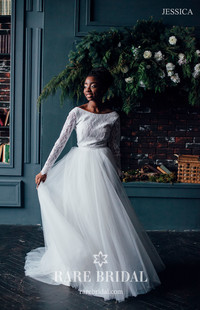 Rare Bridal - весільна сукня, салон у Києві - фото 3