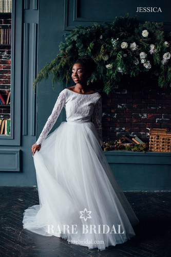 Rare Bridal