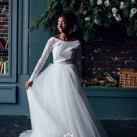 Rare Bridal - весільна сукня, салон у Києві - портфоліо 3
