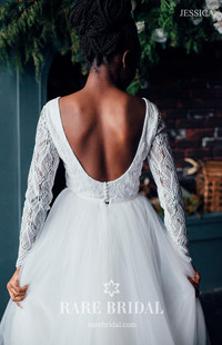 Rare Bridal - весільна сукня, салон у Києві - фото 4