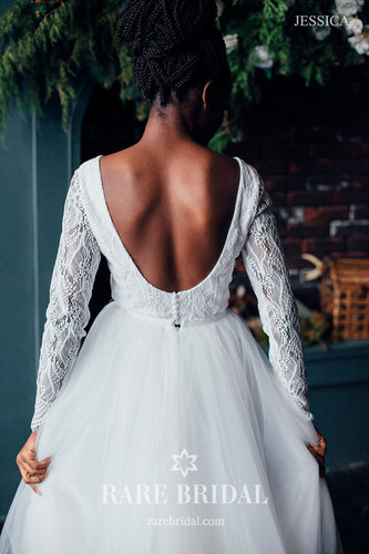 Rare Bridal