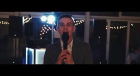 Виталий Шумейко - ведучий у Києві - портфоліо 1