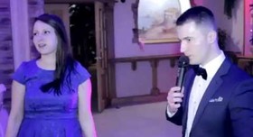 Алексей Евсюков - ведучий у Києві - портфоліо 4