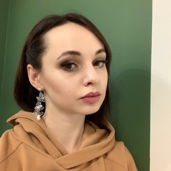 Светлана Лебедивская - стиліст, візажист у Києві - фото 2