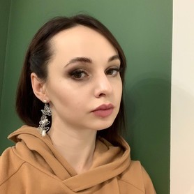 Светлана Лебедивская - стиліст, візажист у Києві - портфоліо 2