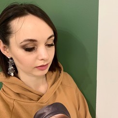 Светлана Лебедивская - стиліст, візажист у Києві - фото 3
