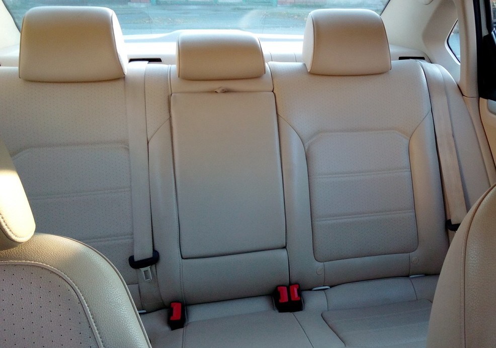 Volkswagen Passat Comfort 