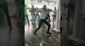 Творчий дует ведучих Y&Y Event Agency - ведучий у Києві - фото 4