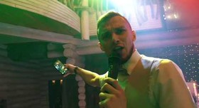 Антон  Молодецкий - ведучий у Києві - портфоліо 4