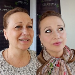 ШКОЛА BentonPro - стиліст, візажист у Одесі - фото 1