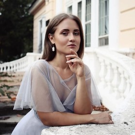Кристина  Новрузова