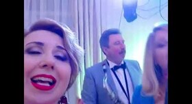 Виктория Хмельницкая - ведучий у Києві - фото 3