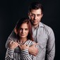 Артур и Надежда Антонян