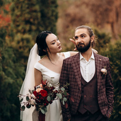 Артур и Надежда Антонян - фотограф у Запоріжжі - фото 4