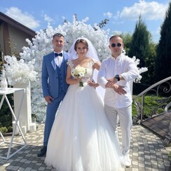 Іван Шутір - ведучий у Києві - фото 2