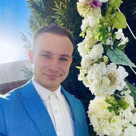 Іван Шутір - ведучий у Києві - портфоліо 4