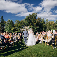Namaximum events - весільна агенція у Києві - фото 3