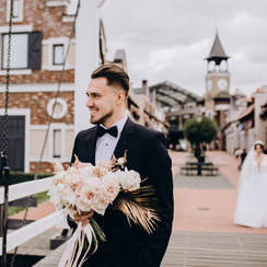 Namaximum events - весільна агенція у Києві - фото 4