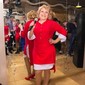 Надежда Пашутова